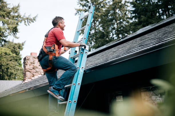 Best Gutter Replacement  in Yukon, OK